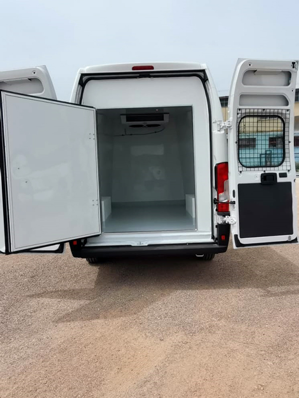 Minivan Ekspres
